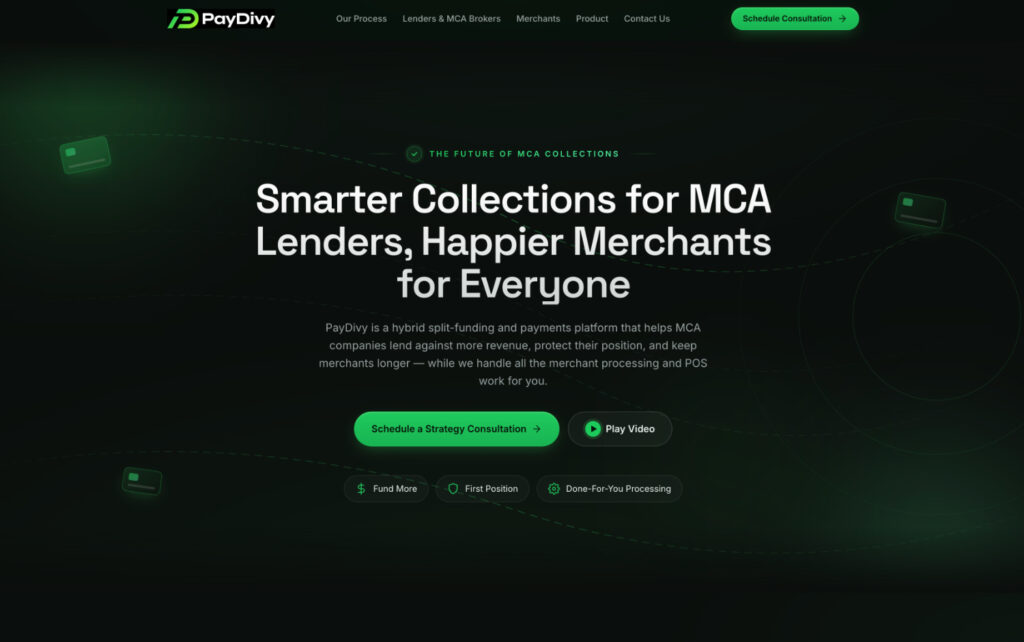 Paydivy