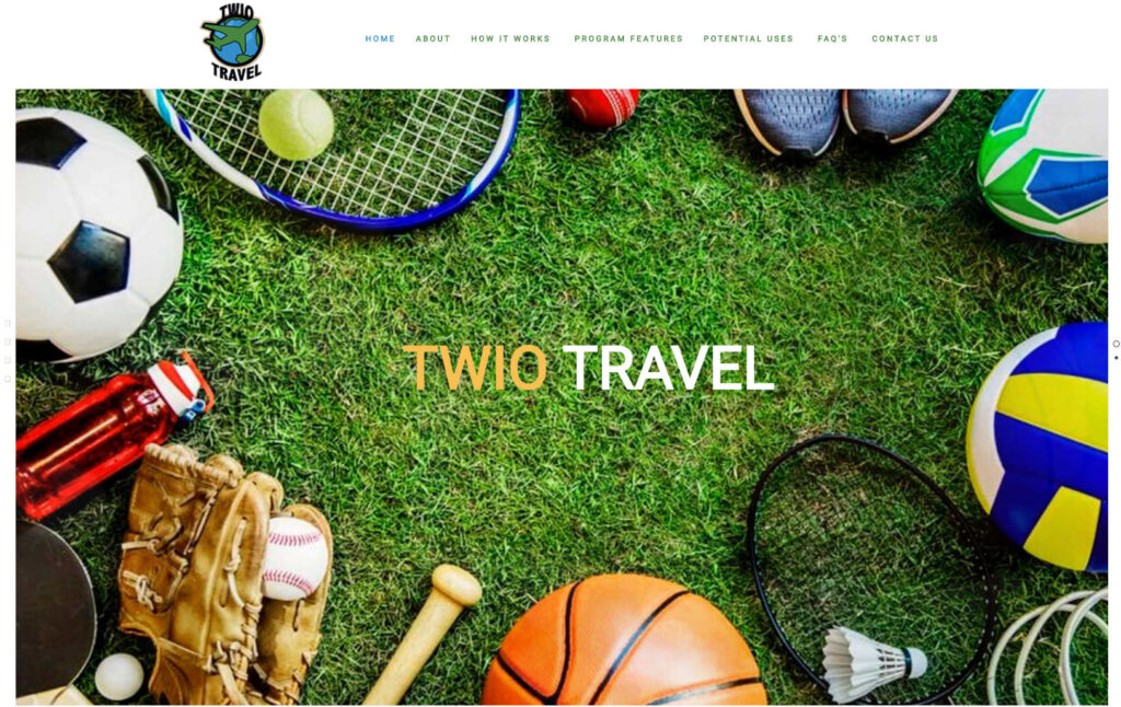 Twio Travels